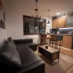 Blackwood Apartment Zlatibor