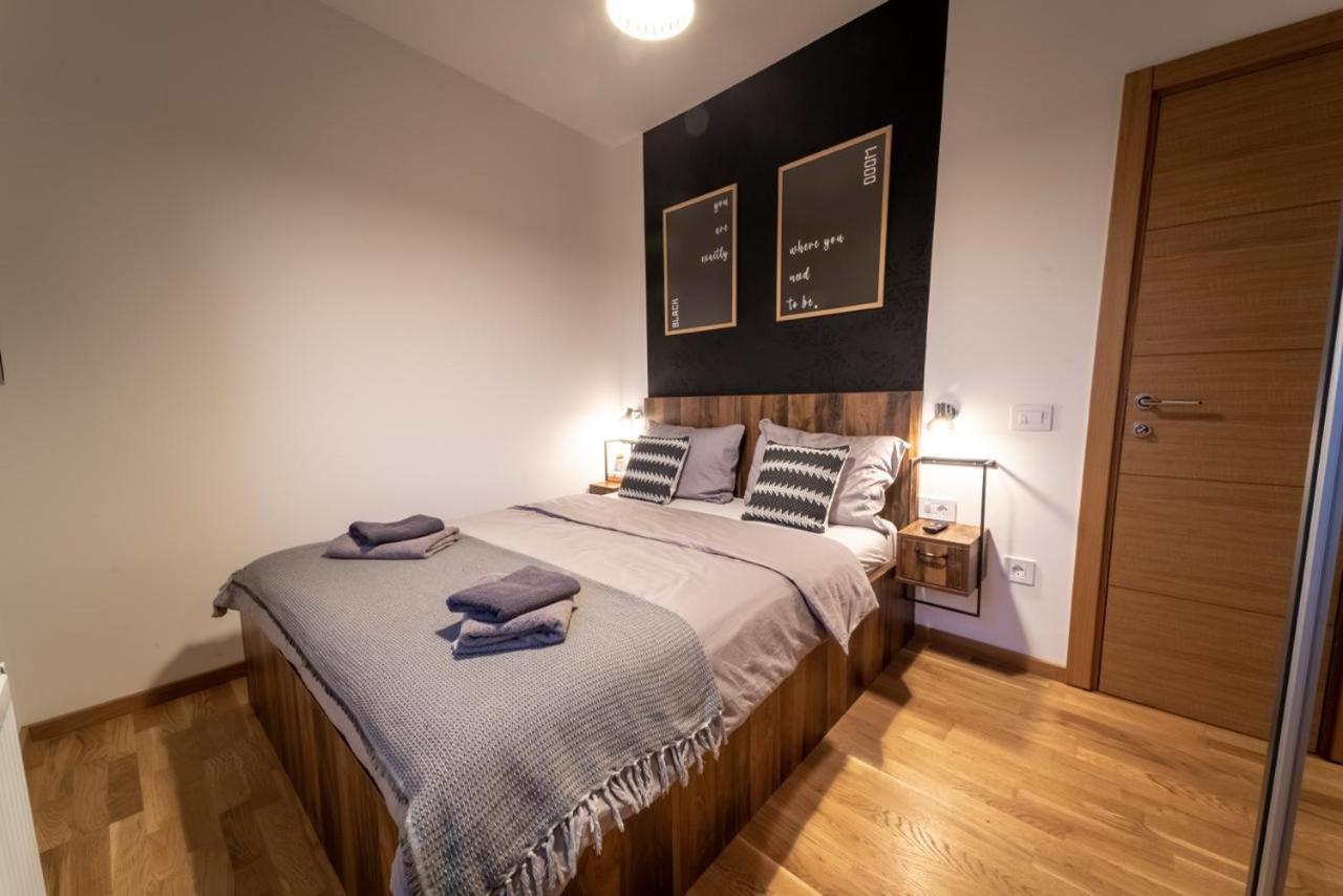Blackwood Apartment Zlatibor